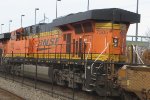 BNSF 7505